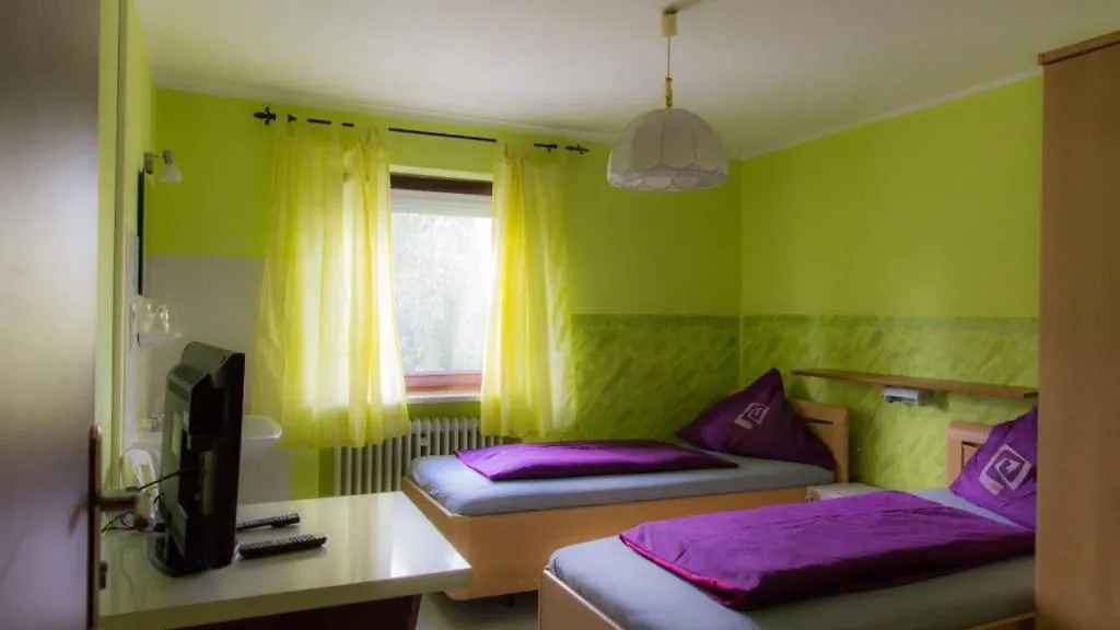 Gasthof Zur Eiche Hotel Karlsfeld